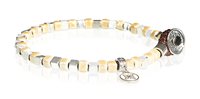 Bracciale Gerba in Argento CS01 - CS01